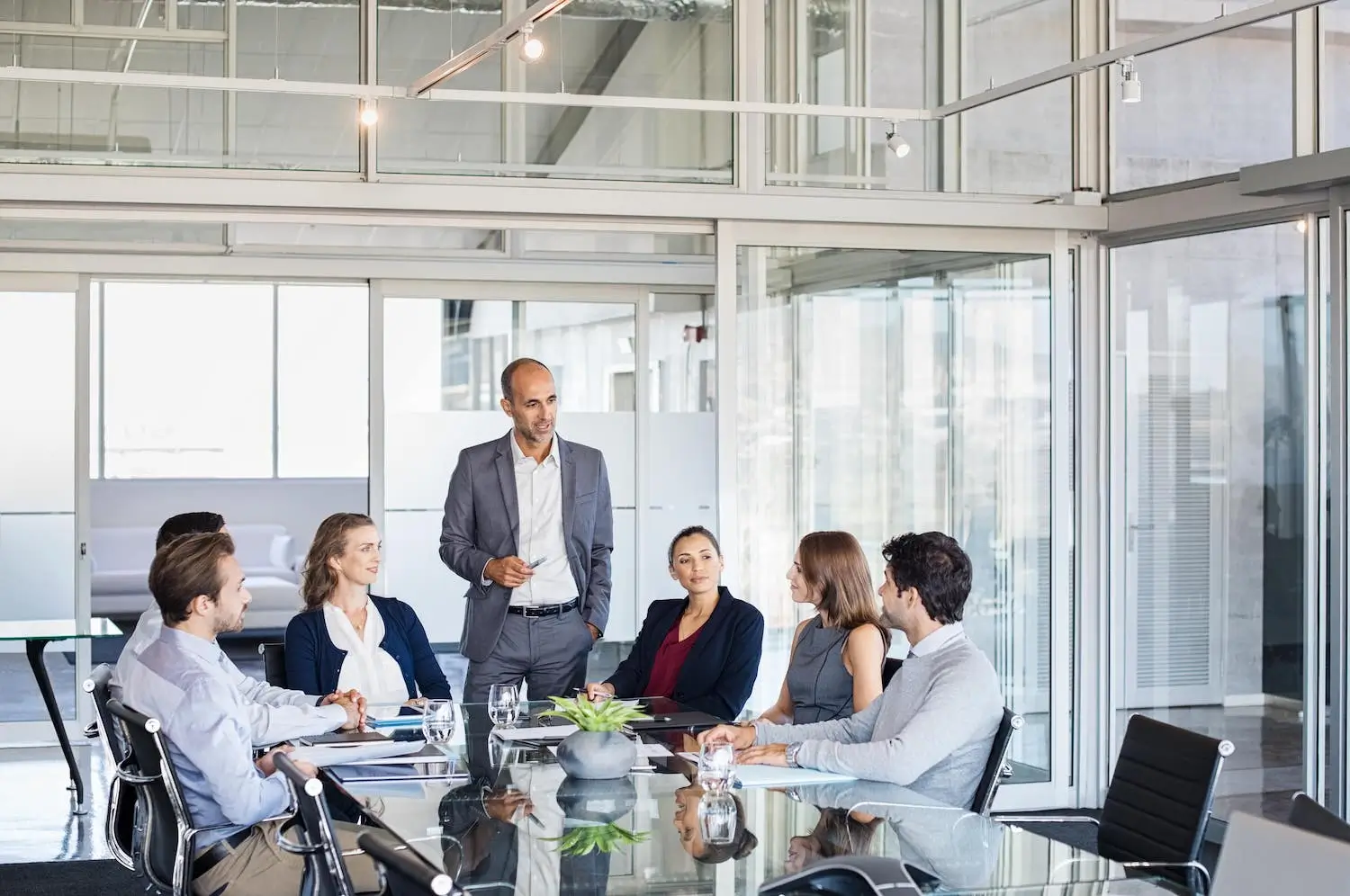 Arabella Property Management Board Member Resources