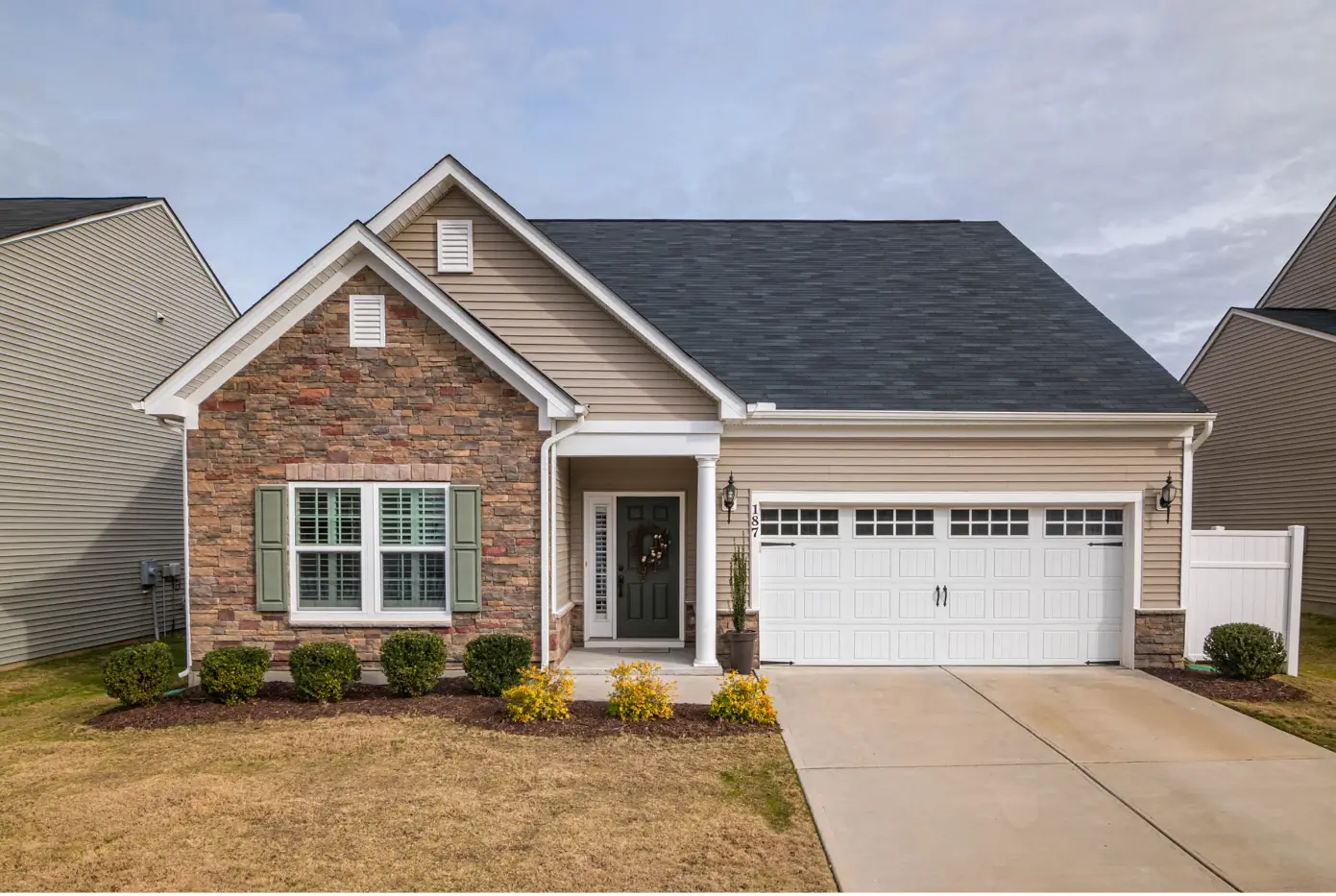 Castroville Property Management